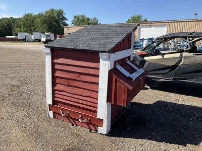 Used _UNKNOWN_ _UNKNOWN_ Livestock Equipment & Supplies Michigan US | Miedema Asset Management Group #1384793
