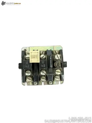 Used ALLEN-BRADLEY 592-BOV16 Relays & Switches Kentucky US | Industrial Parts R Us Inc. #1418387
