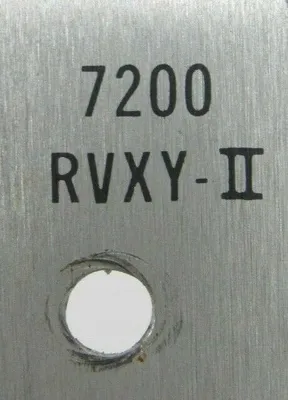 USED BENTLY NEVADA 72851-03-04-01-01-01-00-00 VIBRATION MONITOR 152015-01 7200