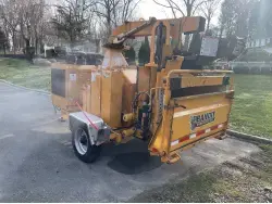 Used 2022 BANDIT INTIMIDATOR 18XP Whole Tree Chippers Pennsylvania US | Iron Exchange Equipment Solutions #1353683