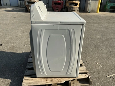 Used AMANA NGD4655EW2 Residential Appliances Michigan US | Miedema Asset Management Group #1761111
