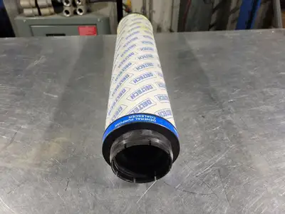 NEW DELTECH D-0400-CCE