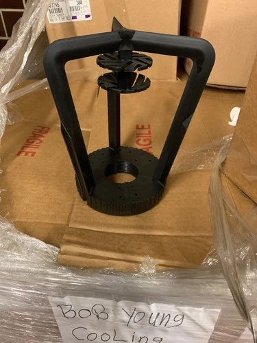 NEW SPX BDI 295104X