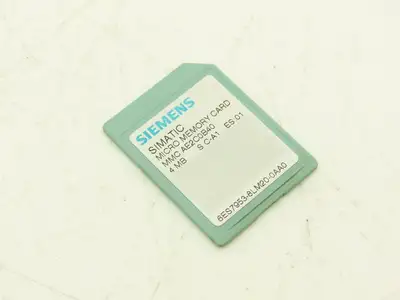 Used SIEMENS _UNKNOWN_ PLC Processors Indiana US | Arrow Industrial #1408200