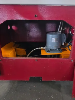 Used 2013 FRYER ET-21 CNC Lathes Kentucky US | Machinery Central #1251322