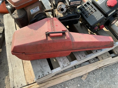 Used _UNKNOWN_ _UNKNOWN_ Gasoline Engines Michigan US | Miedema Asset Management Group #1320252
