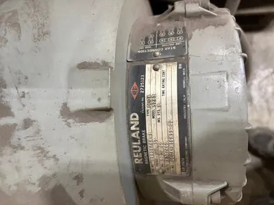 WEBB R3LR-7506 Sheet Metal Fab Equipment | Global Machine Brokers, LLC (7)