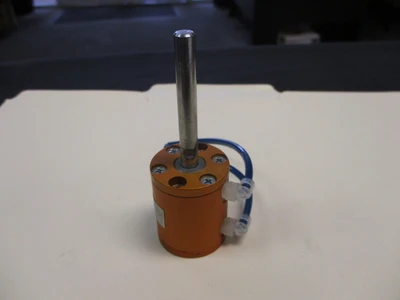USED Fabco-Air G-5-*-MR 3/4"