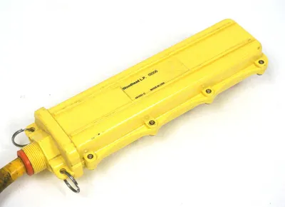 WOODHEAD L.P. 09206 PENDANT CONTROLLER WITH CABLE