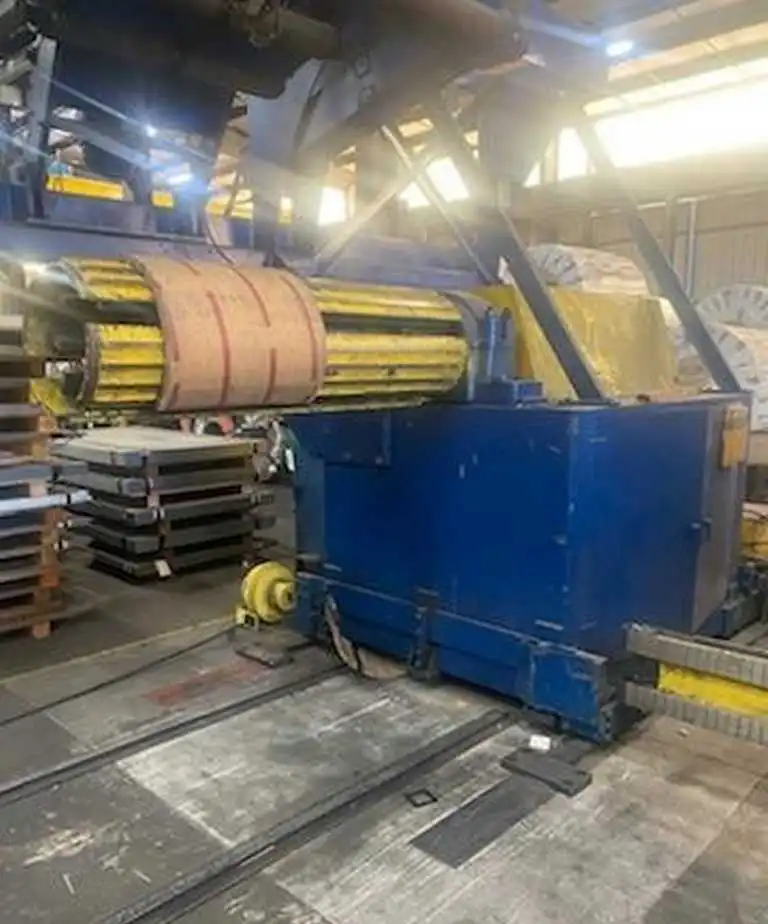USED ROWE 30060 DSV