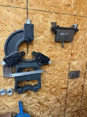 USED 2020 HAAS TL-1