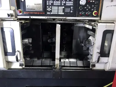 USED 2004 MAZAK MULTIPLEX 4200