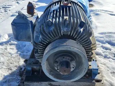 USED TECO-WESTINGHOUSE APH20004TZ5