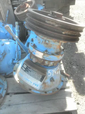 USED PLANET DRIVE G4KHN