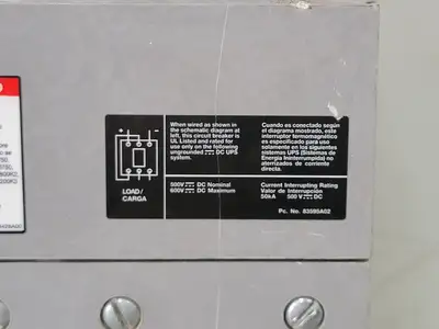 NEW SIEMENS HND63F120