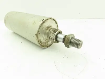 ARO Economair MQ3059-040REVX Pneumatic Air Cylinder 3" Bore 4" Stroke Tang Mt