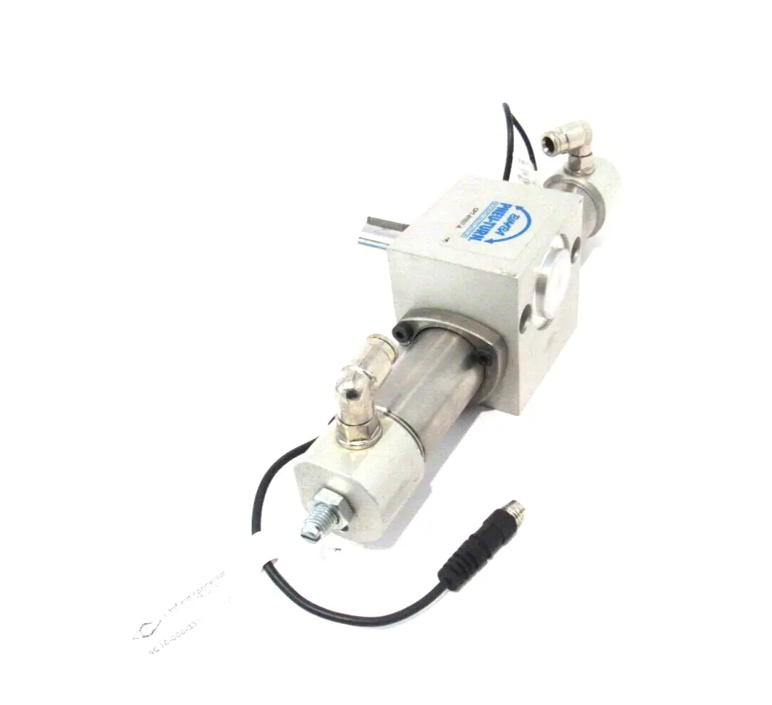 USED BIMBA CPT-01927-A ROTARY ACTUATOR CPT01927A