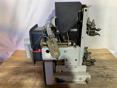 Federal Pacific AKR-6D-30S Low Voltage Power Circuit Breaker