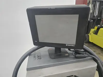 Used GAMMAFLUX G24-40974 Temperature Controls Georgia US | Zag Equipment #1316106