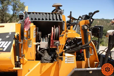 Used 2019 LEEBOY 8510E Asphalt Pavers California US | Monster Iron Equipment Services #1481119