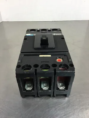 Used Fuji BU-KSB Circuit Breakers South Carolina US | Palmetto Automation #1158973