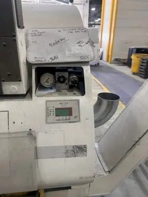 2000 OKUMA CROWN 769 CNC Lathes | CNC EXCHANGE (9)