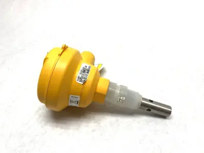 3-2850-52-41V | +GF+ Georg Fisher Signet  159001828 Conductivity System PVDF - Used