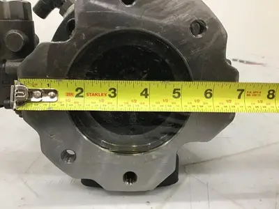 USED REXROTH AA10VS045DFR131RPKC62K02