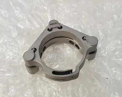 NEW THORLABS POLARIS-K2S2