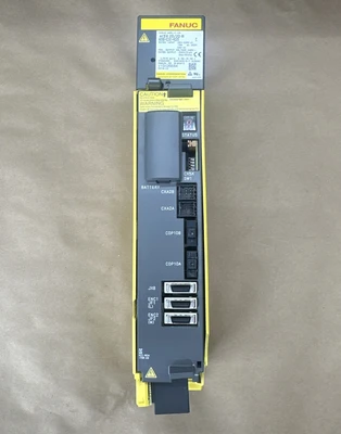 NEW FANUC A06B-6241-H205