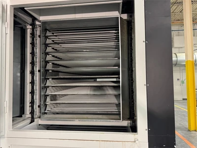 USED 2020 CEFLA OMNIDRY RACK 4/5500/58/15