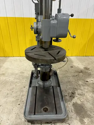 USED CINCINNATI BICKFORD