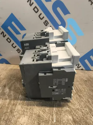 ABB A95-30 Definite Purpose Contactors | ESS Industrial Equipment Sales (3)