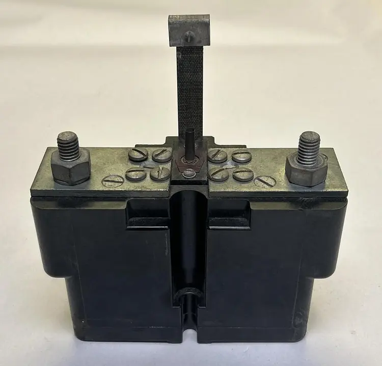 Used ALLEN BRADLEY X-155542 Misc Electrical & Power Parts Ohio US | Surplus Asset Holdings #1240565