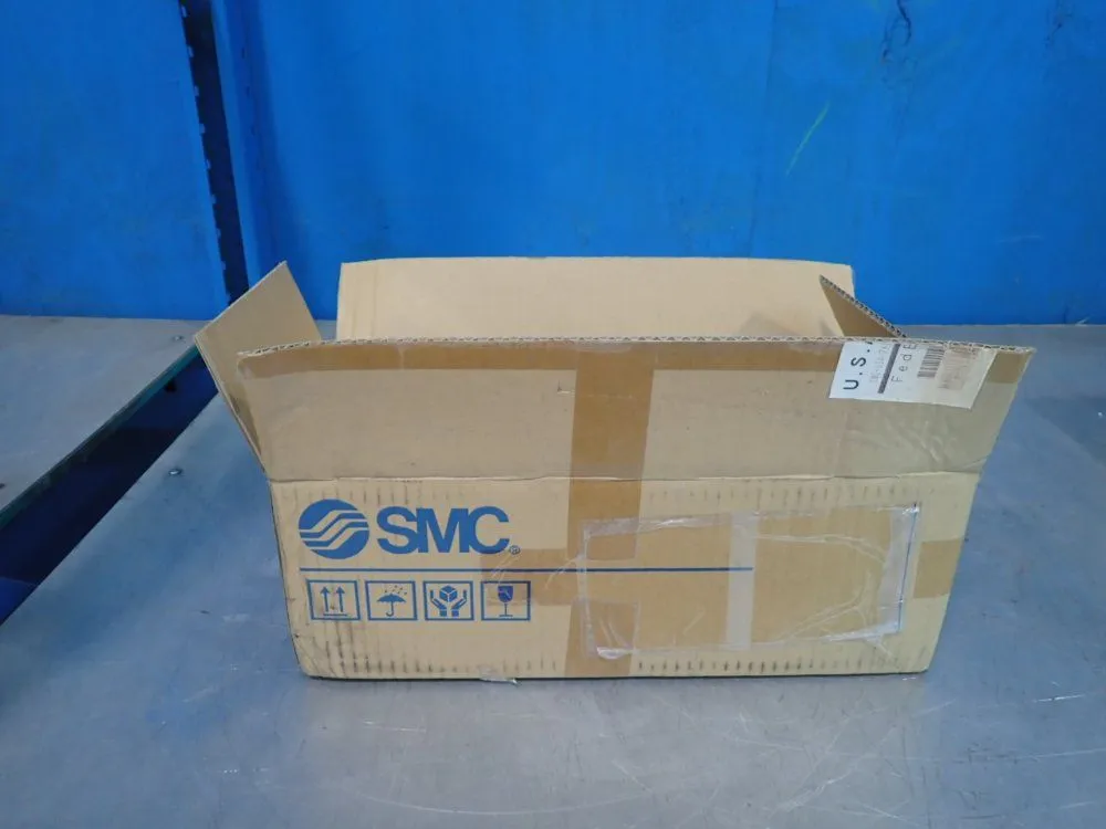 Used SMC MGM32250 Pumps Ohio US | HGR 24 #926608