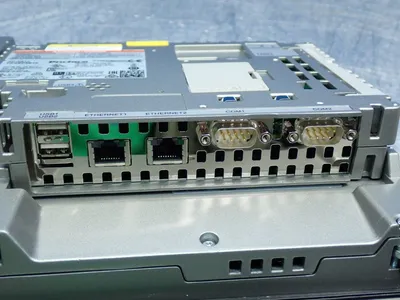 Used PROFACE SP5500TP Electrical Panels | HGR 24 #742073