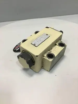 USED REXROTH SL 10 PA 1-40