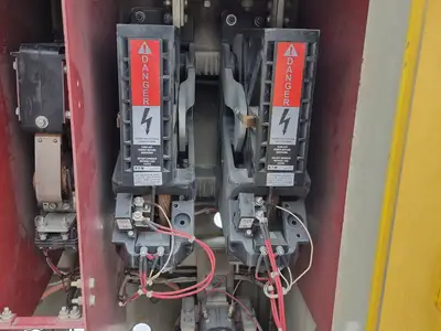 USED KOMATSU 830E-1DC