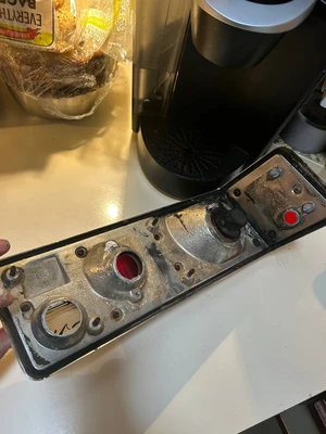 Used Lucas _UNKNOWN_ Automotive Parts Delaware US | United Machine Co. #1563084