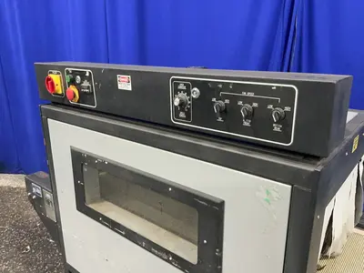 Used 2000 API VV 318 Miscellaneous Packaging Equipment Ohio US | HGR 24 #1279284