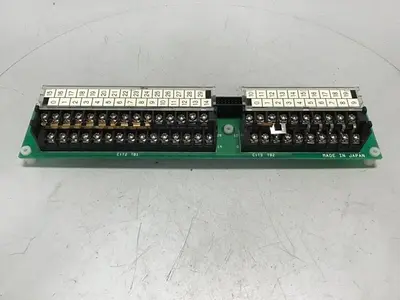 USED TOYO P1A000692