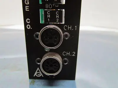Air Gage Co D-1068-C AM Module
