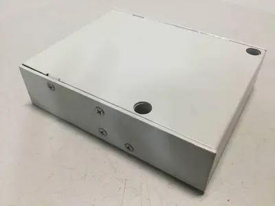 USED PFEIFFER TIC 250