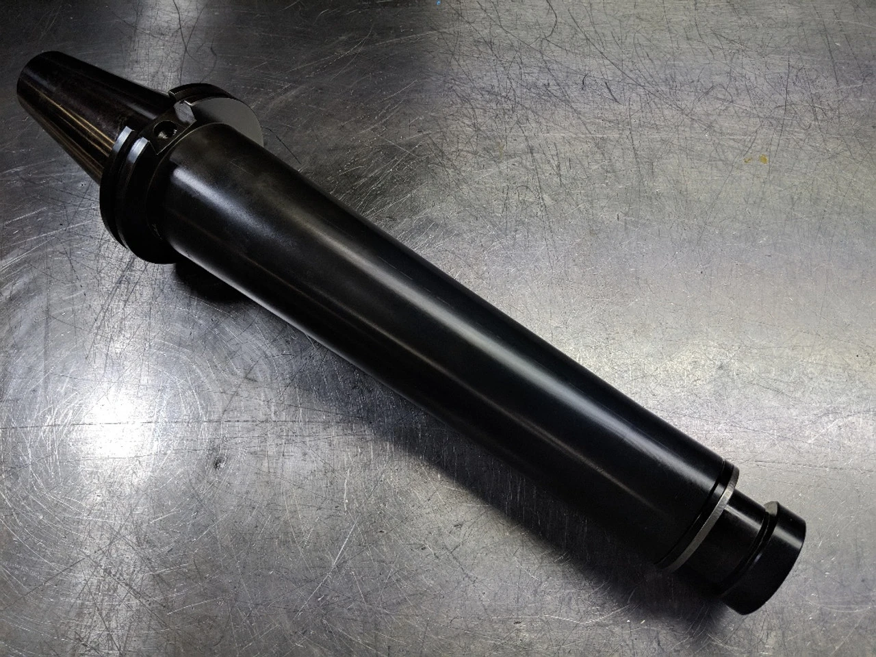 Precision  CAT50  1.5" Milling Arbor 12" Pro CAT-50-1.500-S.A.-12 (LOC785)