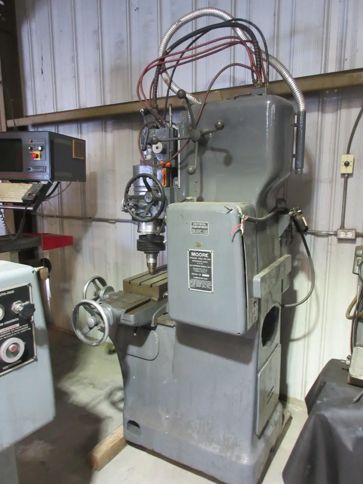 USED MOORE 2