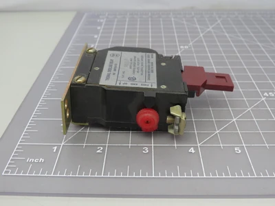 Used WESTINGHOUSE _UNKNOWN_ Relays & Switches Texas US | OCO Industrial #1699706