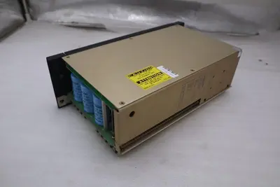 Used _UNKNOWN_ _UNKNOWN_ DC Power Supplies Pennsylvania US | Global Equipment International, LLC #1436561