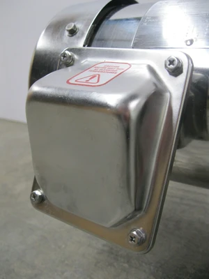 Used Alfa Laval SX2/013 Pumps New Hampshire US | Bitter End Trading #1453021