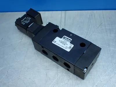 New | in-Stock PARKER B511ACB42C Valves/Fittings | HGR 24 #733051
