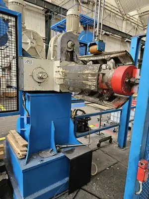 Used _UNKNOWN_ _UNKNOWN_ Coil Presses FR | Apex Group #1550849
